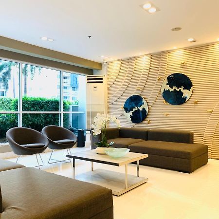 Sea Residences Tower F Angel Pasay Bagian luar foto