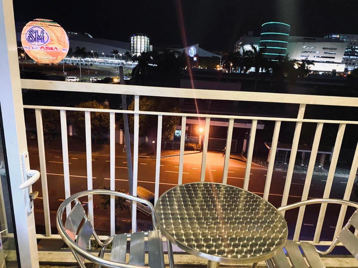 Sea Residences Tower F Angel Pasay Bagian luar foto