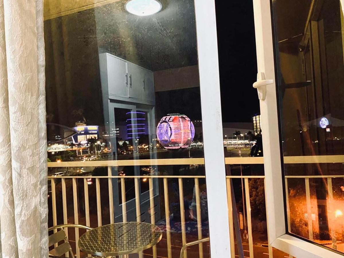 Sea Residences Tower F Angel Pasay Bagian luar foto