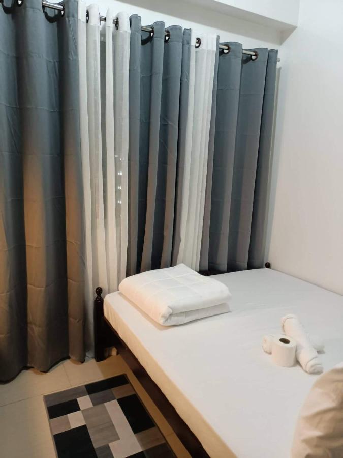 Sea Residences Tower F Angel Pasay Bagian luar foto