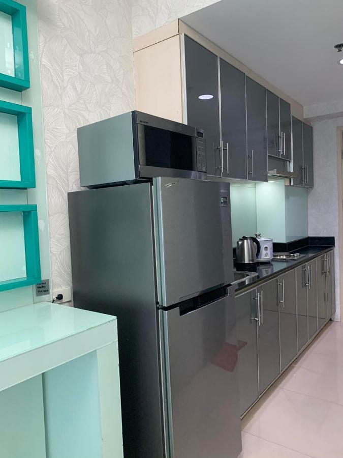 Sea Residences Tower F Angel Pasay Bagian luar foto