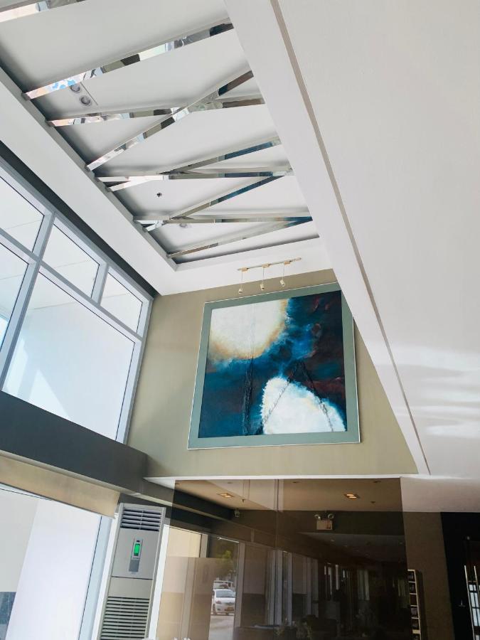 Sea Residences Tower F Angel Pasay Bagian luar foto