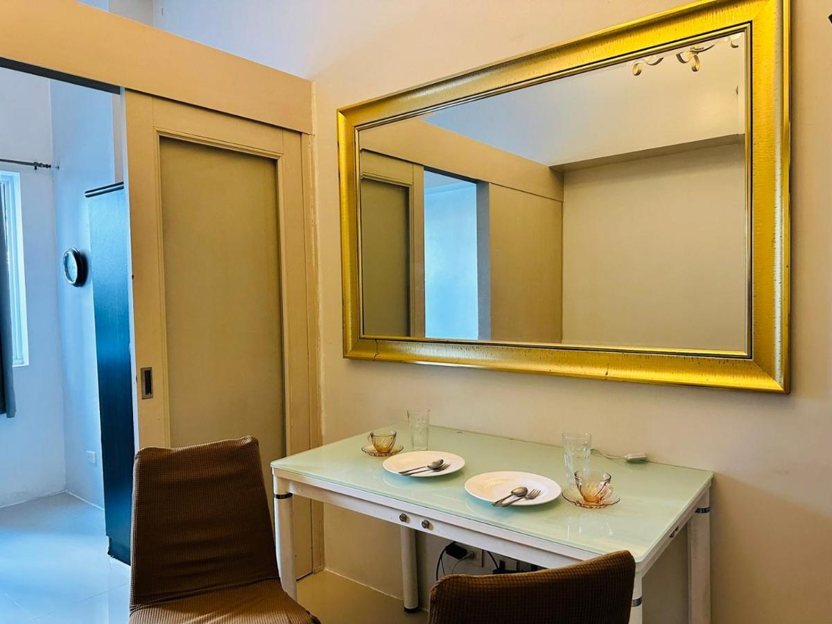 Sea Residences Tower F Angel Pasay Bagian luar foto