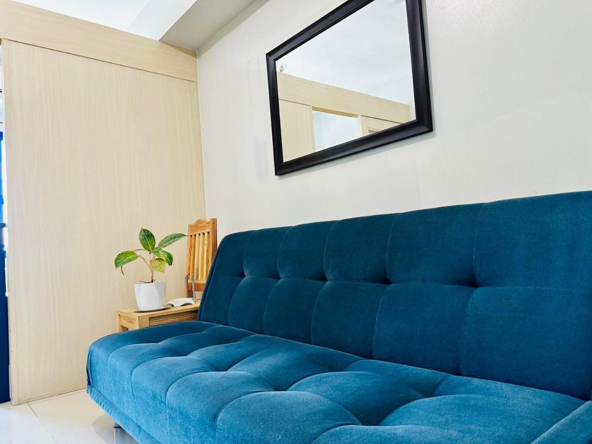 Sea Residences Tower F Angel Pasay Bagian luar foto